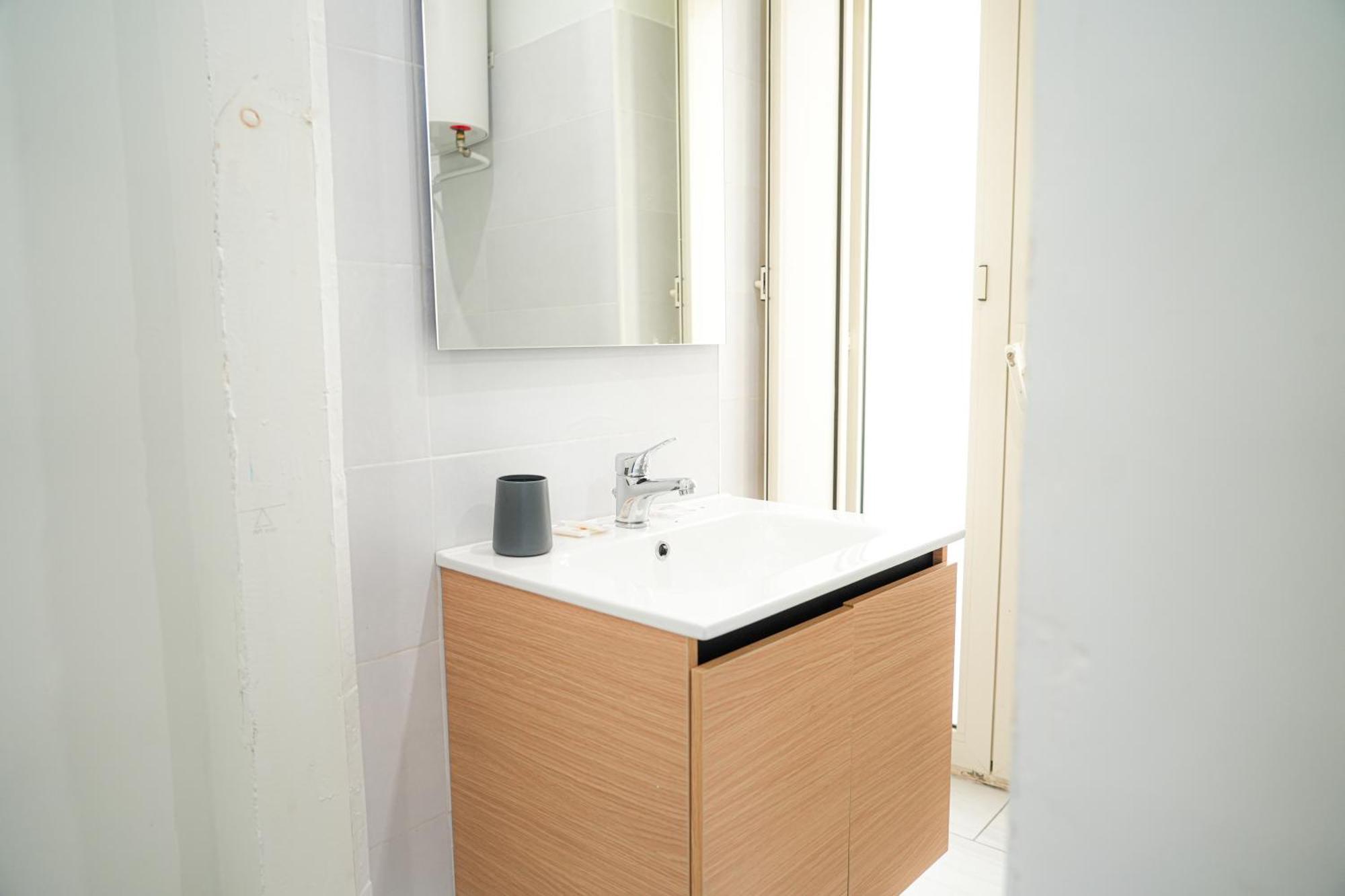 Vulcania Rooms Napoli Ngoại thất bức ảnh